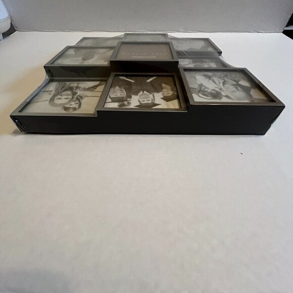 NWT Bowring Park Avenue Photo Frame Collage still sealed and in original box - Picture 13 of 15